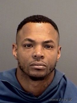 Terry Lamar Murray Mugshot