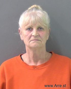 Terry L Nelson Mugshot