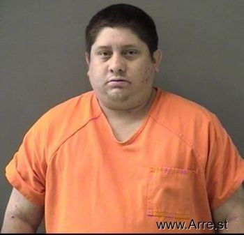 Terry Anthony Ojeda Mugshot