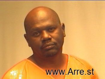 Terry Lee Pruitt Mugshot