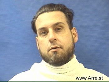 Terry Scott Reeves Mugshot