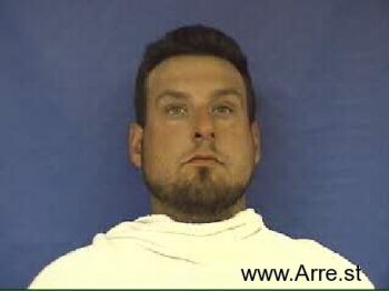 Terry Scott Reeves Mugshot