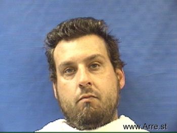 Terry Scott Reeves Mugshot