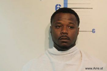 Terry Wayne Smith Mugshot