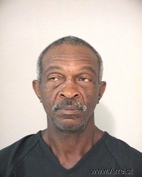 Terry Lee Stevenson Mugshot