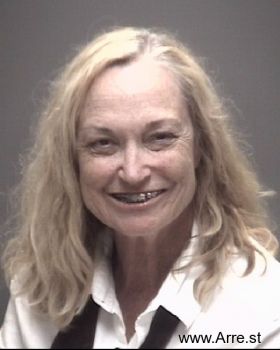 Terry Lynn Storey Mugshot