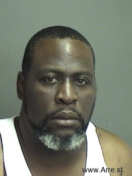 Terry Dewayne Thomas Mugshot