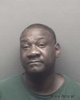 Terry Lee Tucker Mugshot