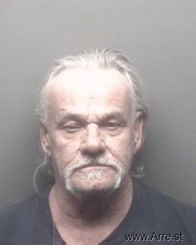 Terry Neal Turner Mugshot