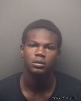 Terry  Walker Mugshot