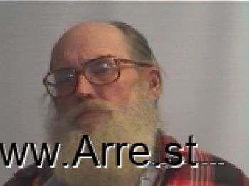 Terry D Williamson Mugshot