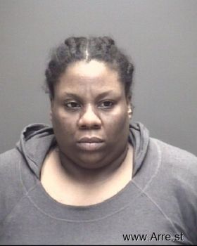 Terrylon Denise Mcdaniel Mugshot