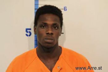 Tevin Jamal Carter Mugshot