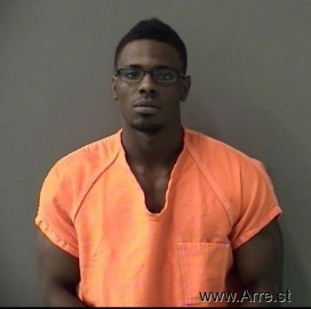 Tevin Jamal Carter Mugshot