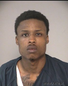 Tevin Leandre Davis Mugshot