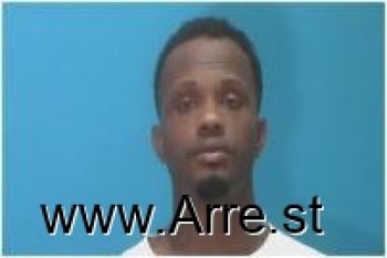 Tevin Marquis Ferrell Mugshot