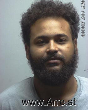 Thadeus Leon Jr Felder Mugshot