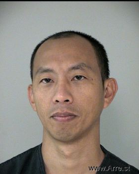 Thanh Tung Nguyen Mugshot