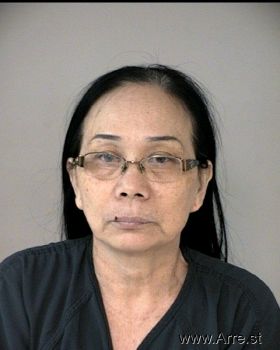 Thanh Kim Nguyen Mugshot