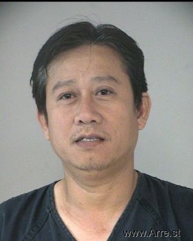 Thanh Si Tran Mugshot