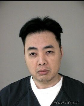 Thanh Duc Tran Mugshot