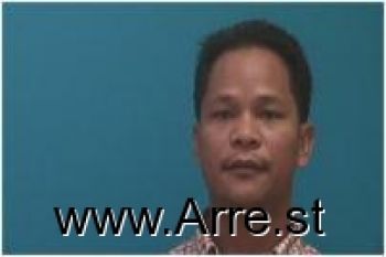 Thawng Hlei Thang Mugshot