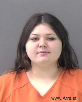 Theresa Michelle Brown Mugshot