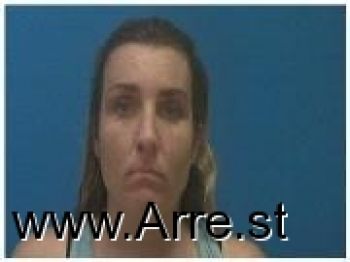 Theresa Kay Brown Mugshot