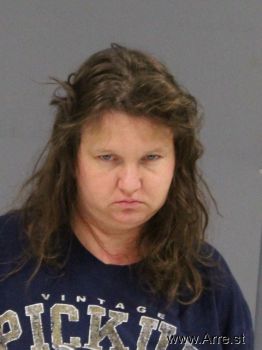 Theresa Marie Hicks Mugshot