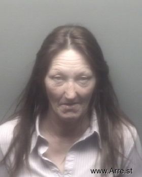 Theresa Kae Tischler Mugshot