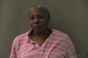 Theresa Kaye Walker Mugshot