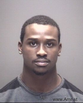 Therrell Dwayne Felder Mugshot