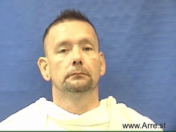 Thomas Christopher Ames Mugshot