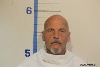 Thomas Allen Bass Mugshot