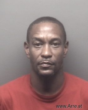 Thomas Christopher Bonner Mugshot