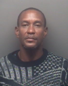 Thomas Christopher Bonner Mugshot