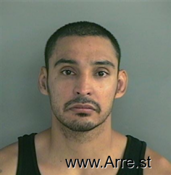 Thomas  Camacho Mugshot