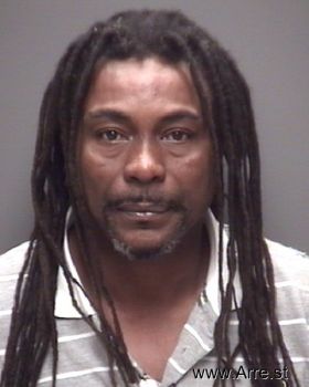 Thomas Earl Campbell Mugshot