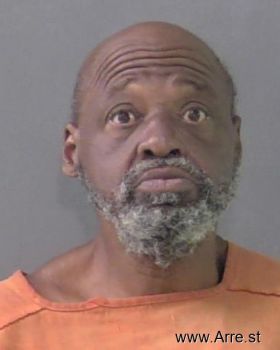 Thomas Earl Carson Mugshot