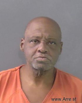 Thomas Earl Carson Mugshot