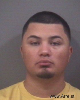 Thomas Iv Castillo Mugshot