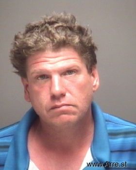 Thomas Jay Conley Mugshot