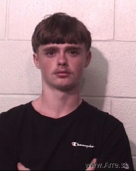 Thomas Adam Cox Mugshot