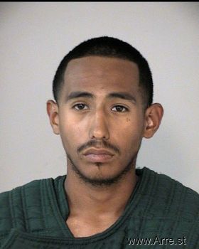 Thomas Anthony Cruz Mugshot