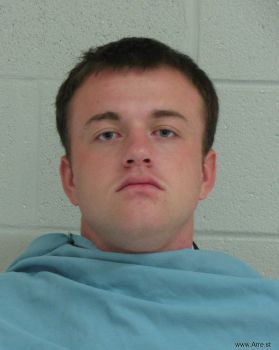 Thomas Ryan Dixon Mugshot