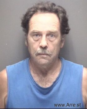 Thomas Lee Downing Mugshot