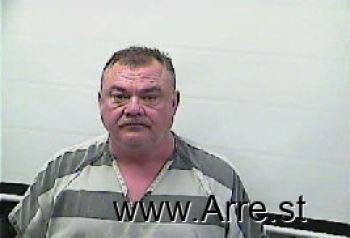 Thomas Edward Edmonston Mugshot