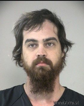 Thomas Alan Erickson Mugshot