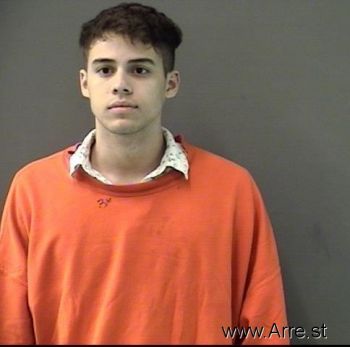 Thomas  Fernandez Mugshot