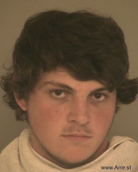 Thomas Levi-coty Ferrell Mugshot